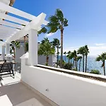 Penthouse Dalia - Roof Terrace With Plunge Pool