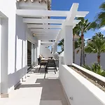 Penthouse Dalia - Roof Terrace With Plunge Pool Appartement Estepona