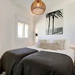 Penthouse Dalia - Roof Terrace With Plunge Pool Estepona