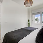 Penthouse Dalia - Roof Terrace With Plunge Pool Appartement