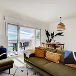 Appartement Penthouse Dalia - Roof Terrace With Plunge Pool *