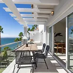 Penthouse Dalia - Roof Terrace With Plunge Pool Appartement Estepona