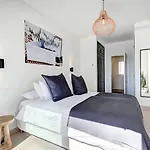 Appartement Penthouse Dalia - Roof Terrace With Plunge Pool Estepona