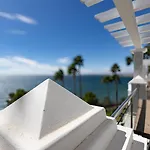 Penthouse Dalia - Roof Terrace With Plunge Pool *