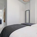 Appartement Penthouse Dalia - Roof Terrace With Plunge Pool *