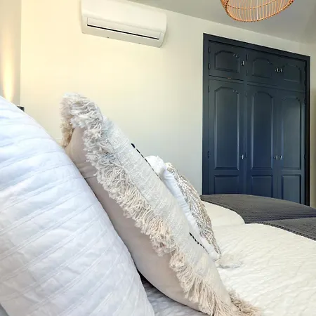 Penthouse Dalia - Roof Terrace With Plunge Pool Διαμέρισμα