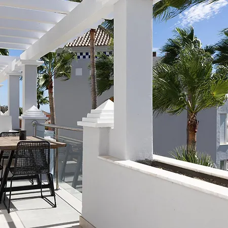 Penthouse Dalia - Roof Terrace With Plunge Pool Διαμέρισμα *