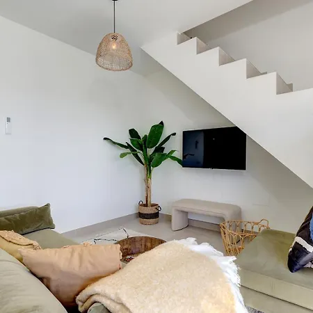 Penthouse Dalia - Roof Terrace With Plunge Pool * Εστεπόνα