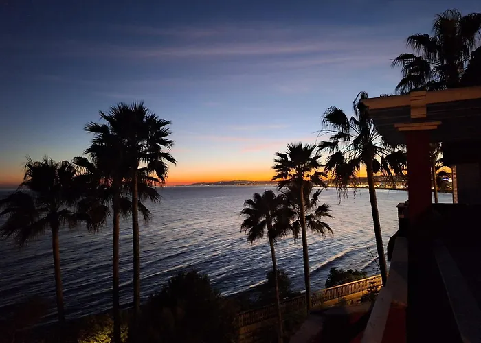 Penthouse Dalia - Roof Terrace With Plunge Pool *