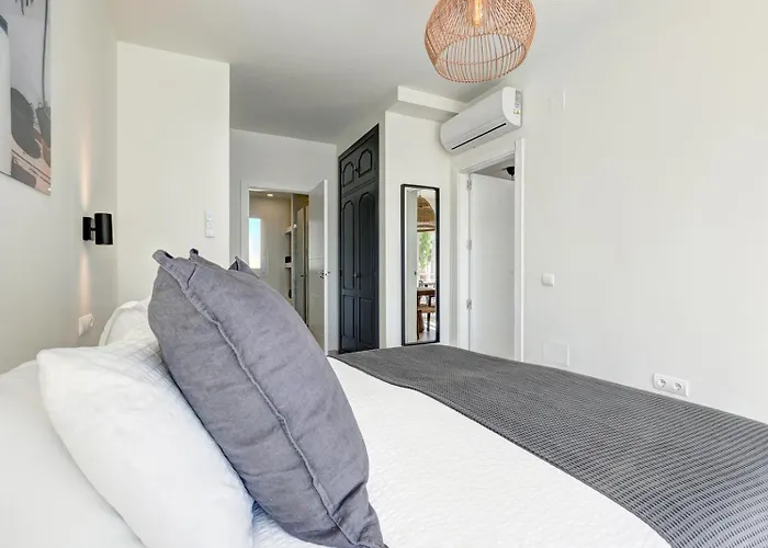 Penthouse Dalia - Roof Terrace With Plunge Pool * Estepona