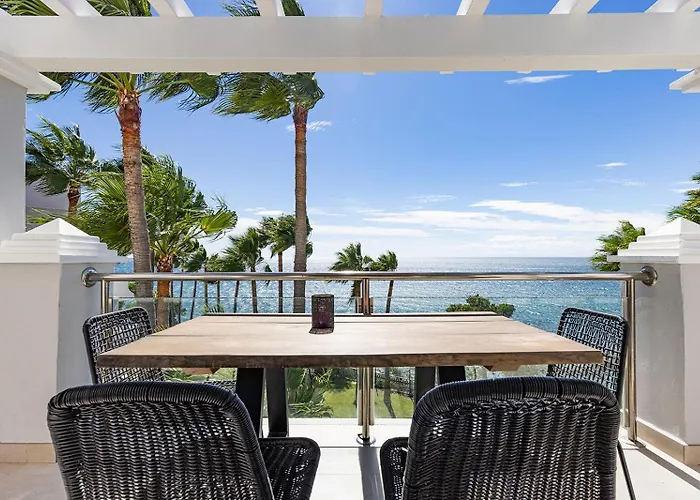 Penthouse Dalia - Roof Terrace With Plunge Pool Apartamento *