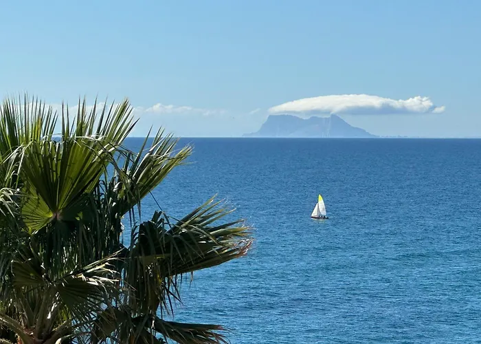 Penthouse Dalia - Roof Terrace With Plunge Pool *