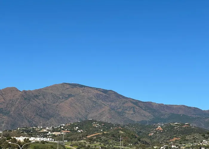 Penthouse Dalia - Roof Terrace With Plunge Pool