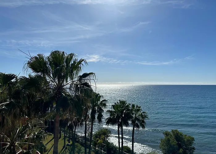 Penthouse Dalia - Roof Terrace With Plunge Pool Apartamento *