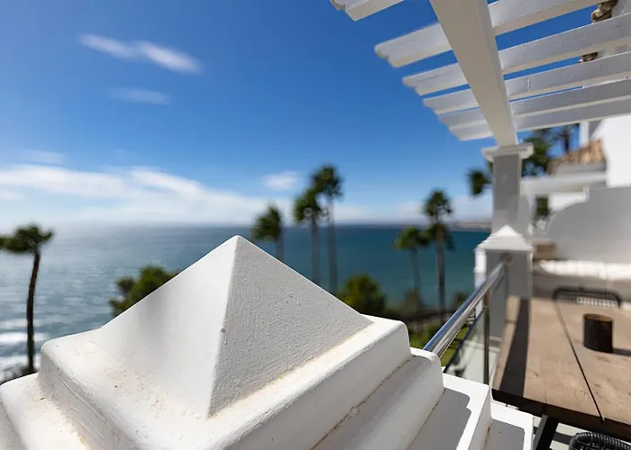 Penthouse Dalia - Roof Terrace With Plunge Pool *