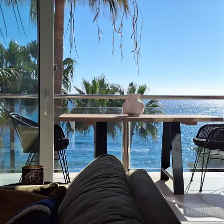Penthouse Dalia - Roof Terrace With Plunge Pool דירה