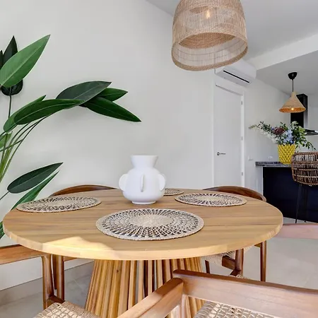 Penthouse Dalia - Roof Terrace With Plunge Pool Estepona