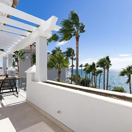 Penthouse Dalia - Roof Terrace With Plunge Pool