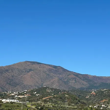 Penthouse Dalia - Roof Terrace With Plunge Pool