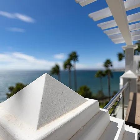 Penthouse Dalia - Roof Terrace With Plunge Pool *