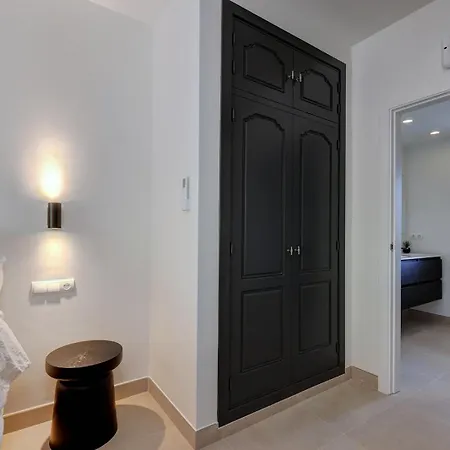 Penthouse Dalia - Roof Terrace With Plunge Pool Estepona