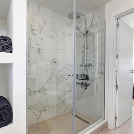 Penthouse Dalia - Roof Terrace With Plunge Pool * Estepona