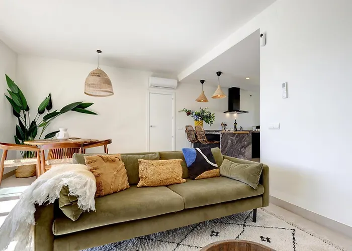 Appartement Penthouse Dalia - Roof Terrace With Plunge Pool *