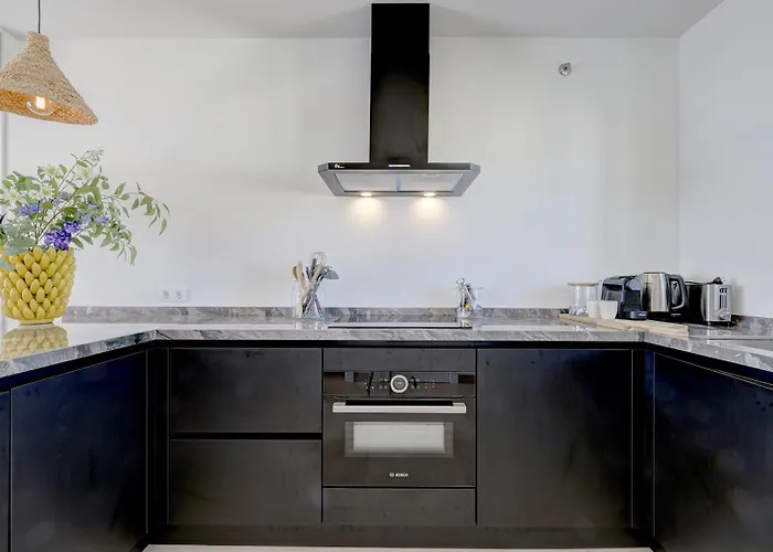 Penthouse Dalia - Roof Terrace With Plunge Pool Appartement Estepona