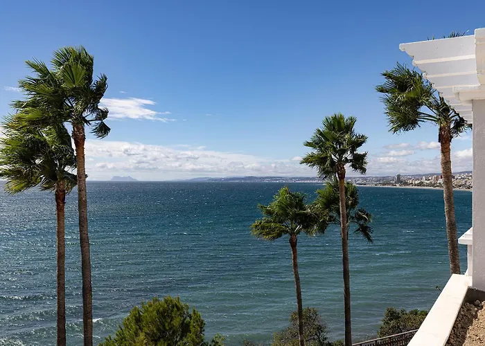 Appartement Penthouse Dalia - Roof Terrace With Plunge Pool