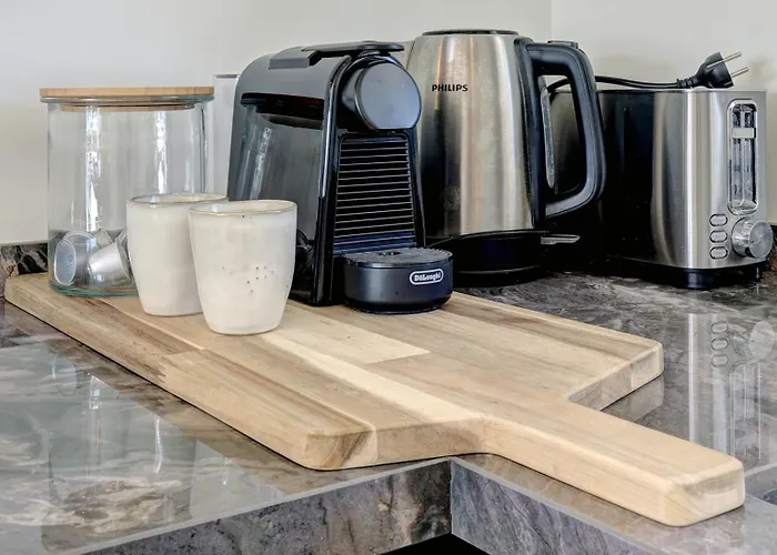 Appartement Penthouse Dalia - Roof Terrace With Plunge Pool *