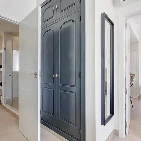 Penthouse Dalia - Roof Terrace With Plunge Pool 埃斯特波纳