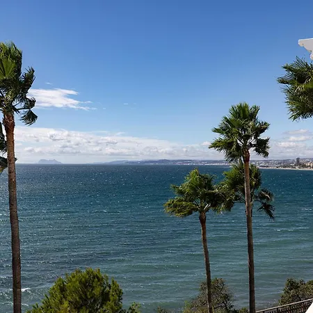 公寓 Penthouse Dalia - Roof Terrace With Plunge Pool