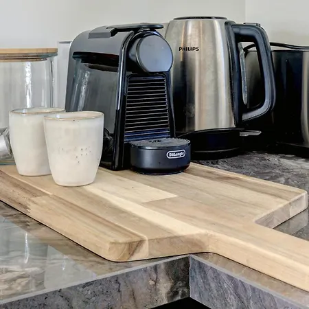 公寓 Penthouse Dalia - Roof Terrace With Plunge Pool *