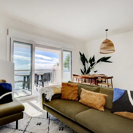 公寓 Penthouse Dalia - Roof Terrace With Plunge Pool *