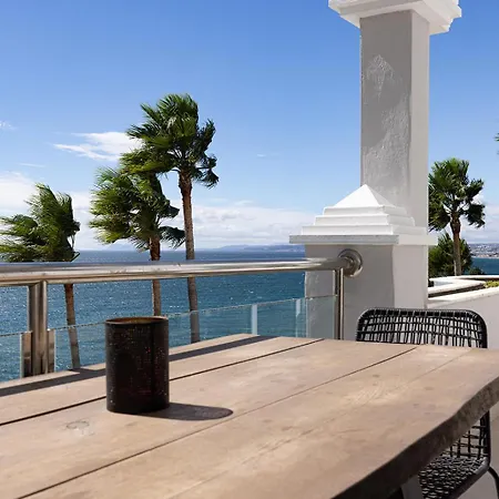 Penthouse Dalia - Roof Terrace With Plunge Pool