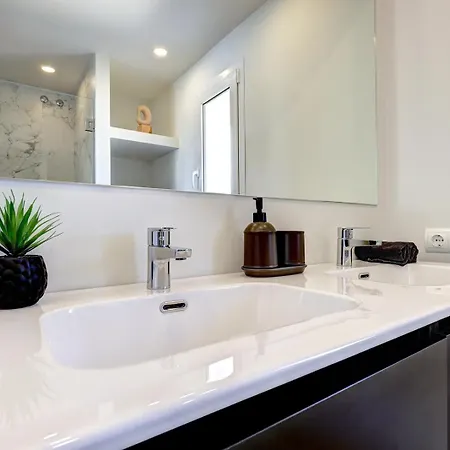 Penthouse Dalia - Roof Terrace With Plunge Pool *