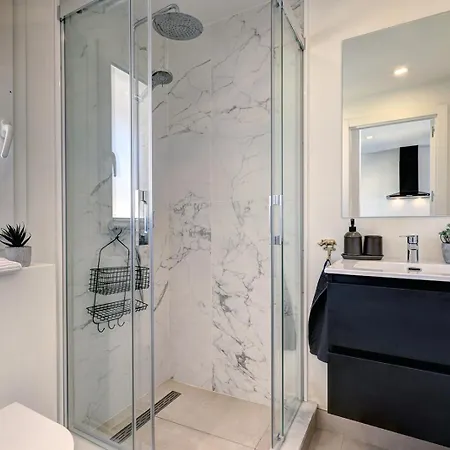 Penthouse Dalia - Roof Terrace With Plunge Pool *